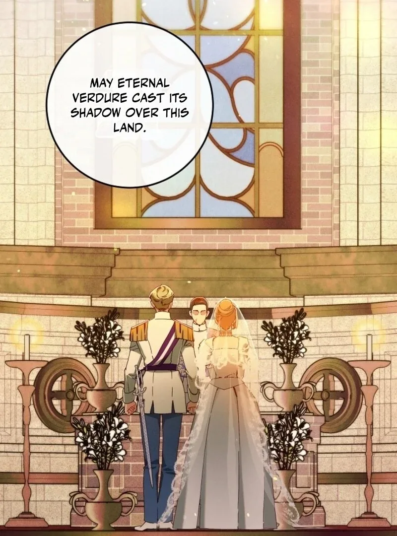 I Am Living an Unmarried Life With a Terminally Ill Lover Chapter 65 page 35