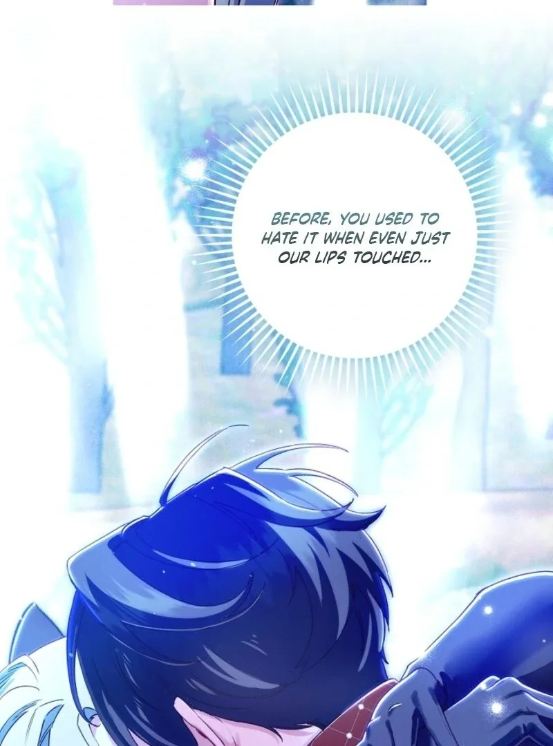 I Am Living an Unmarried Life With a Terminally Ill Lover Chapter 65 page 25