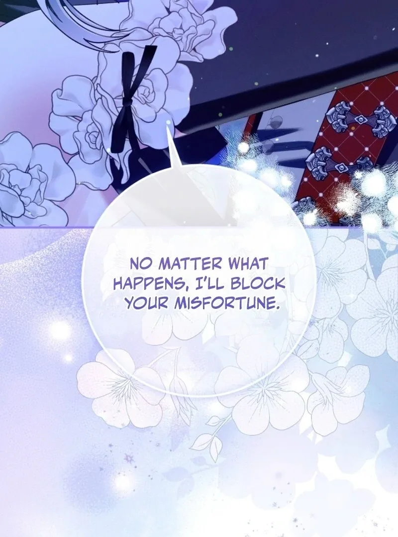 I Am Living an Unmarried Life With a Terminally Ill Lover Chapter 65 page 31