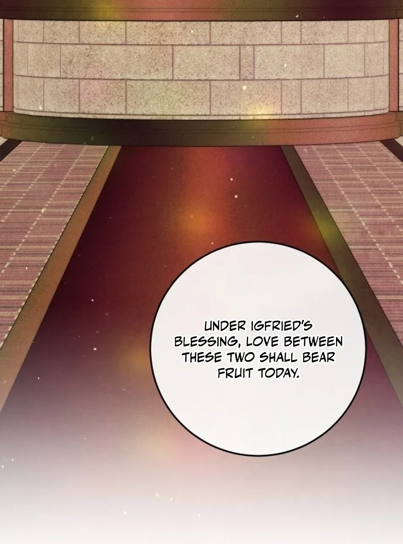 I Am Living an Unmarried Life With a Terminally Ill Lover Chapter 65 page 36