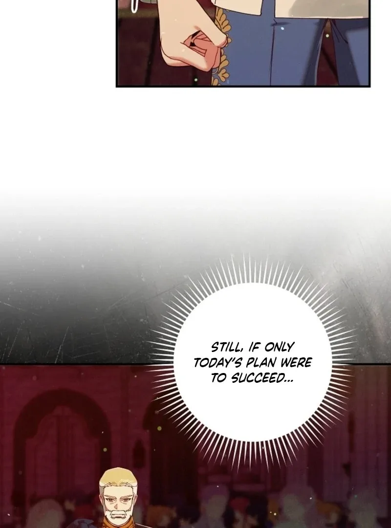 I Am Living an Unmarried Life With a Terminally Ill Lover Chapter 65 page 50