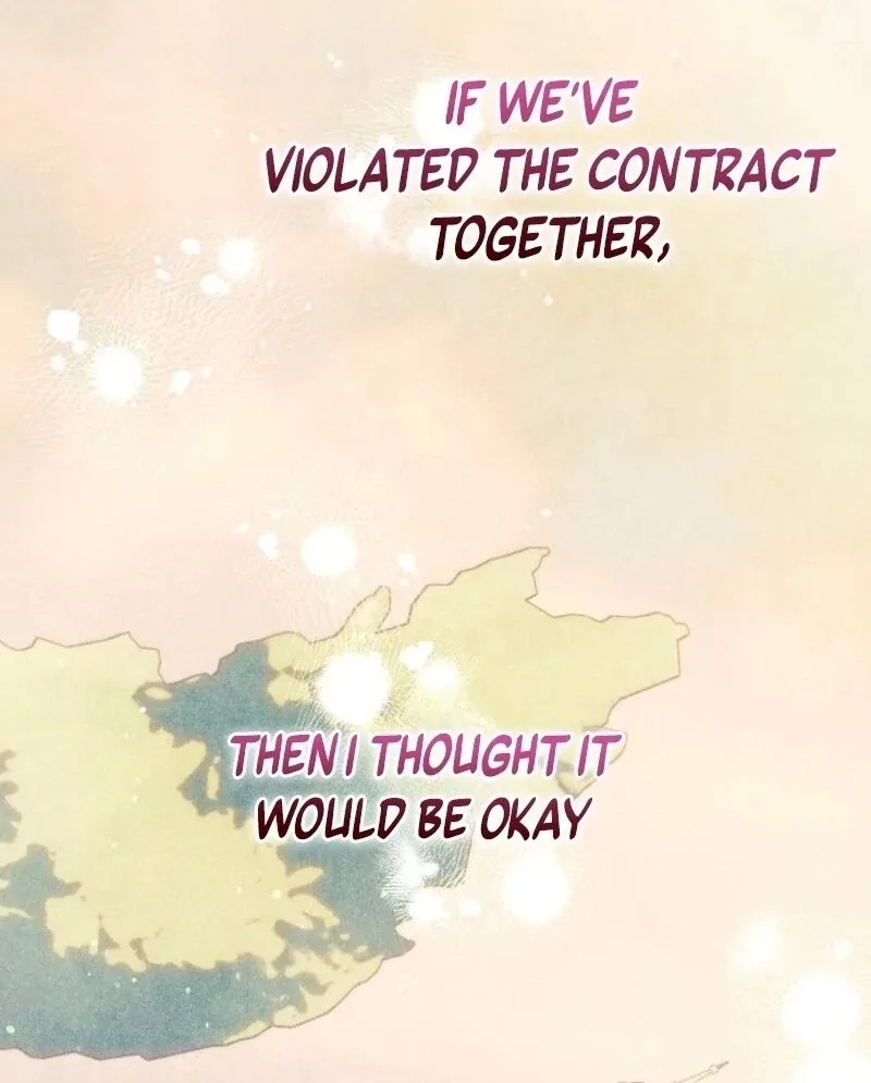 I Am Living an Unmarried Life With a Terminally Ill Lover Chapter 60 page 77