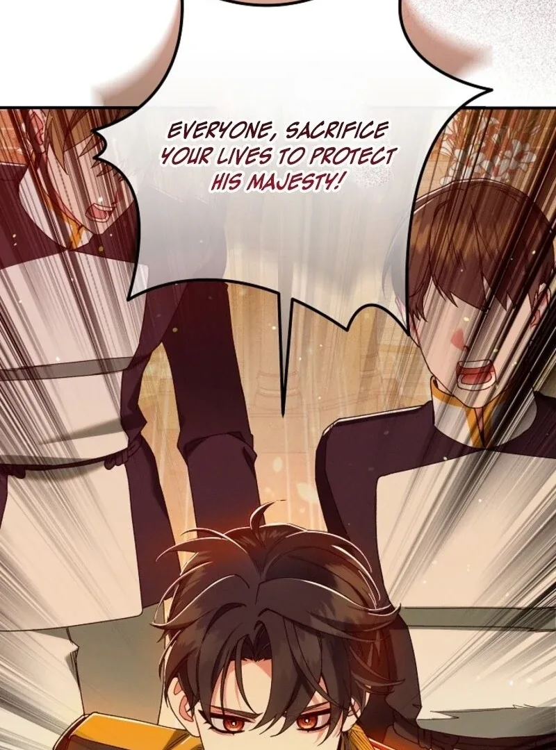 I Am Living an Unmarried Life With a Terminally Ill Lover Chapter 65 page 73