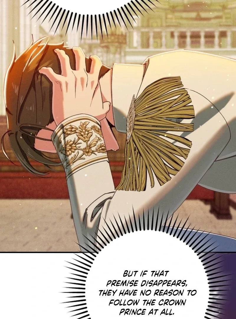 I Am Living an Unmarried Life With a Terminally Ill Lover Chapter 65 page 105