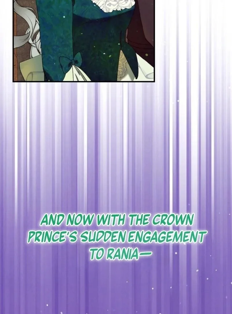 I Am Living an Unmarried Life With a Terminally Ill Lover Chapter 58 page 108