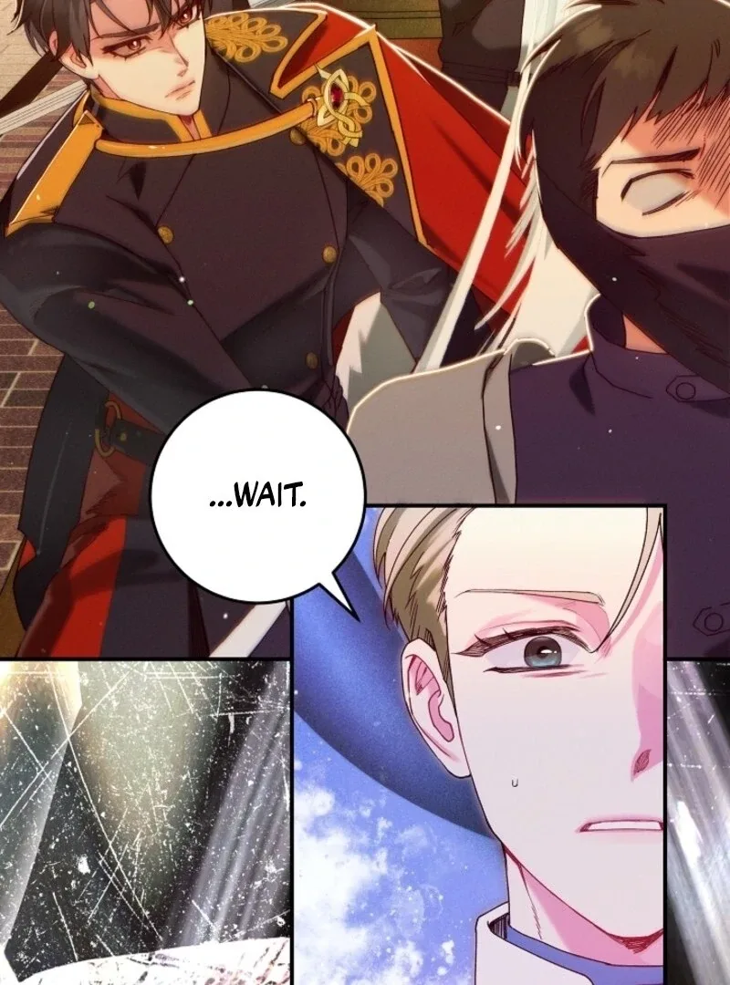 I Am Living an Unmarried Life With a Terminally Ill Lover Chapter 65 page 76