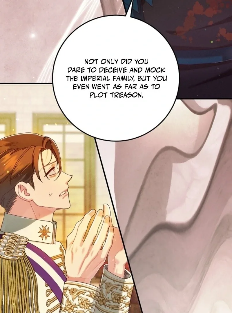 I Am Living an Unmarried Life With a Terminally Ill Lover Chapter 65 page 111