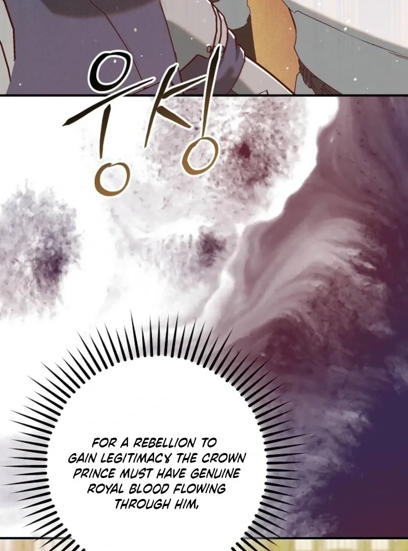 I Am Living an Unmarried Life With a Terminally Ill Lover Chapter 65 page 104