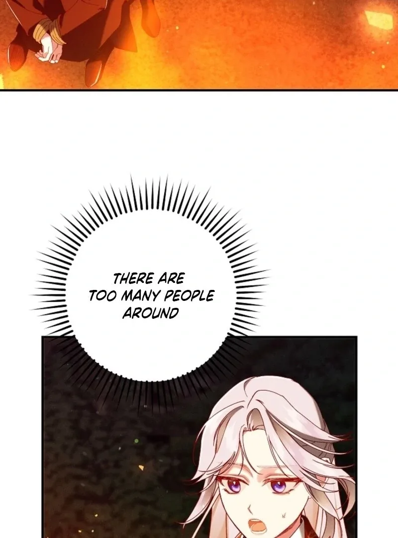 I Am Living an Unmarried Life With a Terminally Ill Lover Chapter 62 page 39