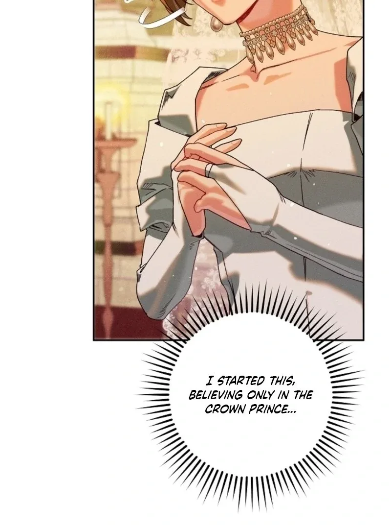 I Am Living an Unmarried Life With a Terminally Ill Lover Chapter 65 page 86
