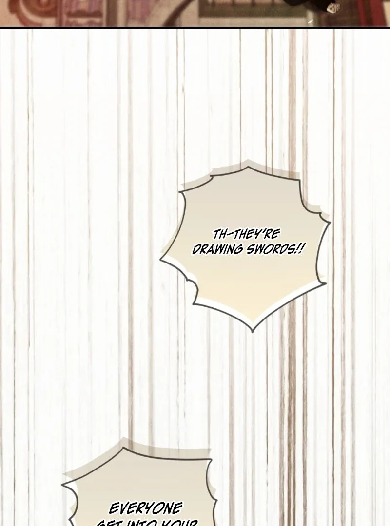 I Am Living an Unmarried Life With a Terminally Ill Lover Chapter 65 page 63