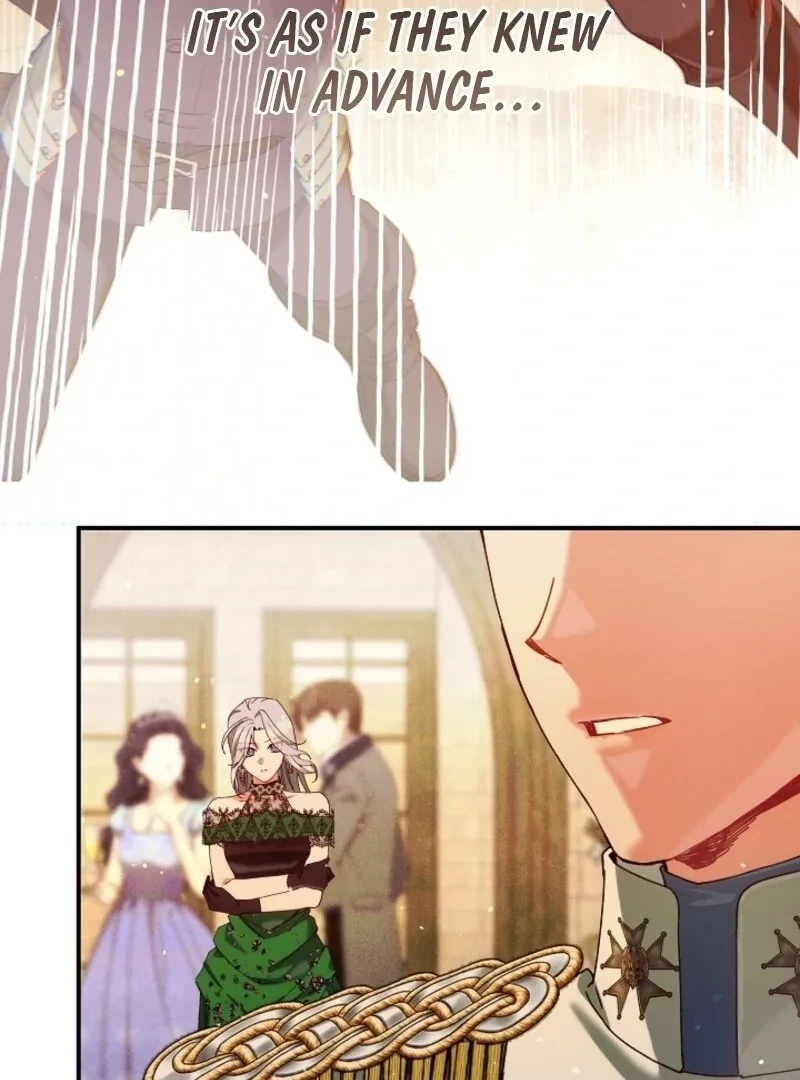 I Am Living an Unmarried Life With a Terminally Ill Lover Chapter 65 page 80