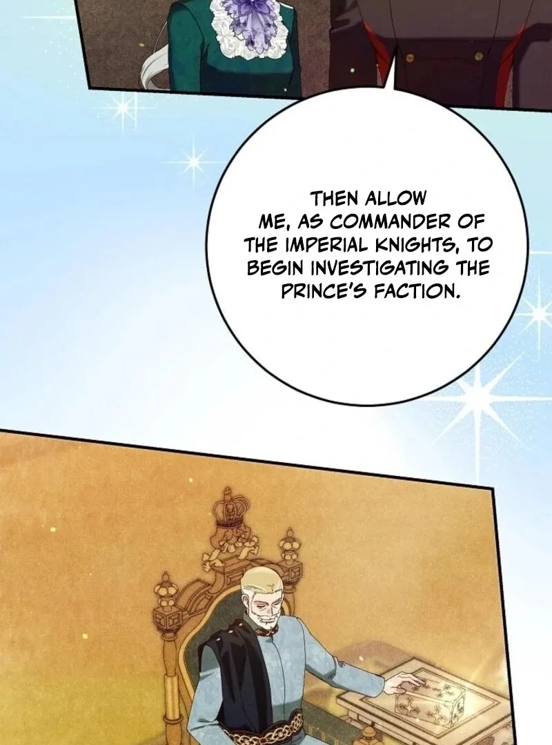 I Am Living an Unmarried Life With a Terminally Ill Lover Chapter 58 page 115