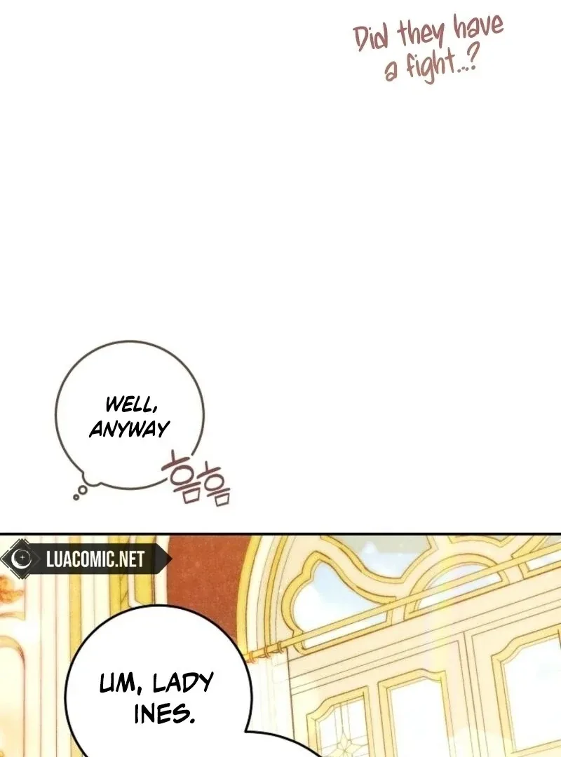 I Am Living an Unmarried Life With a Terminally Ill Lover Chapter 60 page 92
