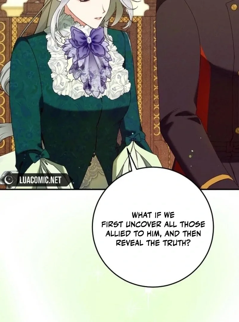 I Am Living an Unmarried Life With a Terminally Ill Lover Chapter 58 page 113