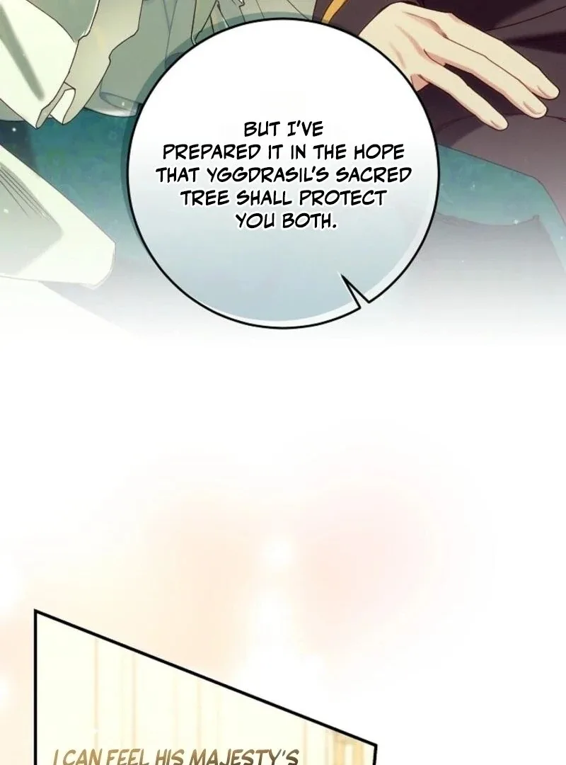 I Am Living an Unmarried Life With a Terminally Ill Lover Chapter 58 page 119