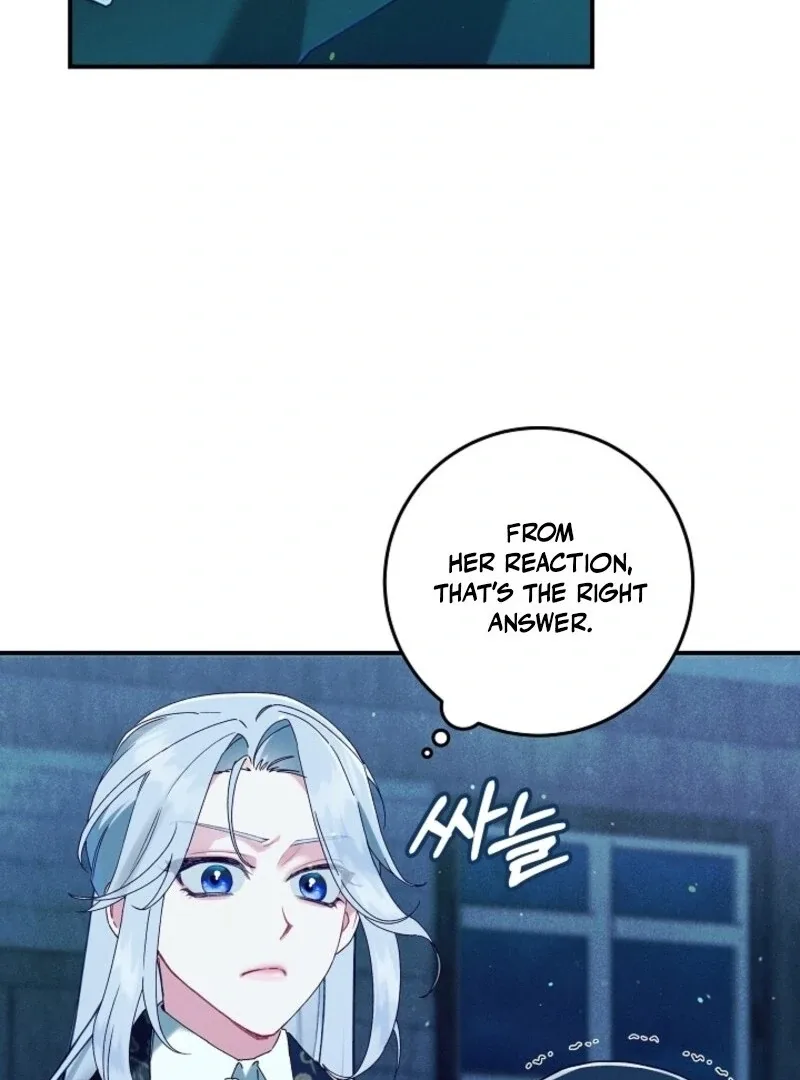 I Am Living an Unmarried Life With a Terminally Ill Lover Chapter 62 page 59