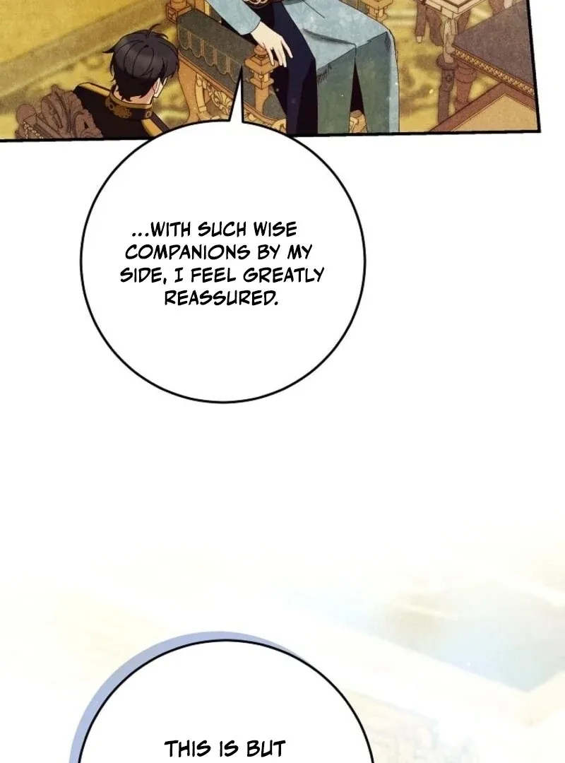 I Am Living an Unmarried Life With a Terminally Ill Lover Chapter 58 page 116