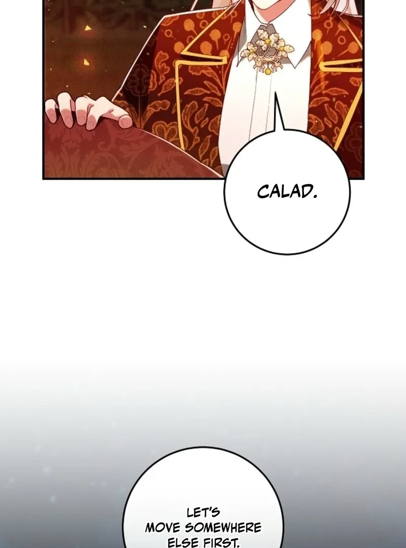 I Am Living an Unmarried Life With a Terminally Ill Lover Chapter 62 page 40