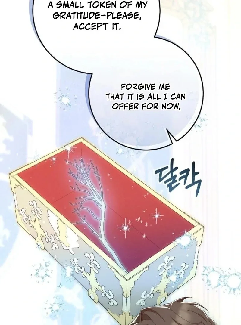 I Am Living an Unmarried Life With a Terminally Ill Lover Chapter 58 page 117