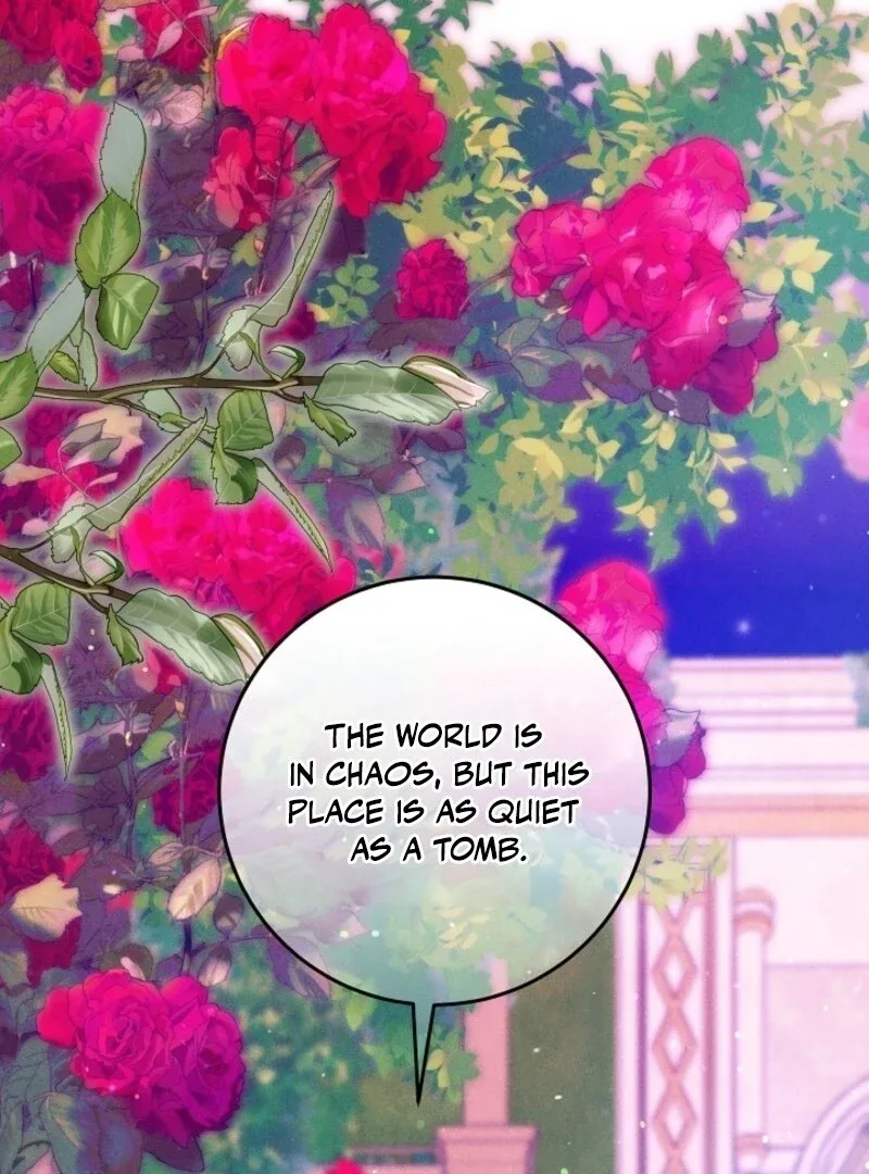I Am Living an Unmarried Life With a Terminally Ill Lover Chapter 66 page 20