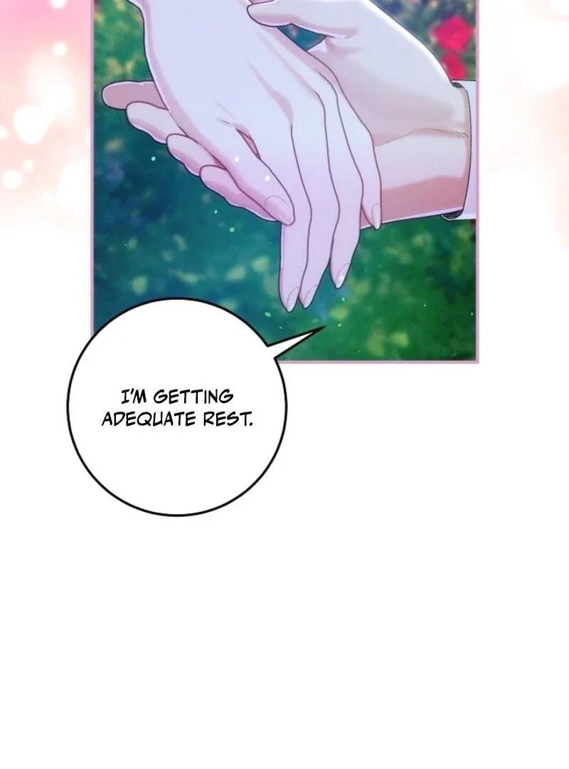 I Am Living an Unmarried Life With a Terminally Ill Lover Chapter 66 page 34