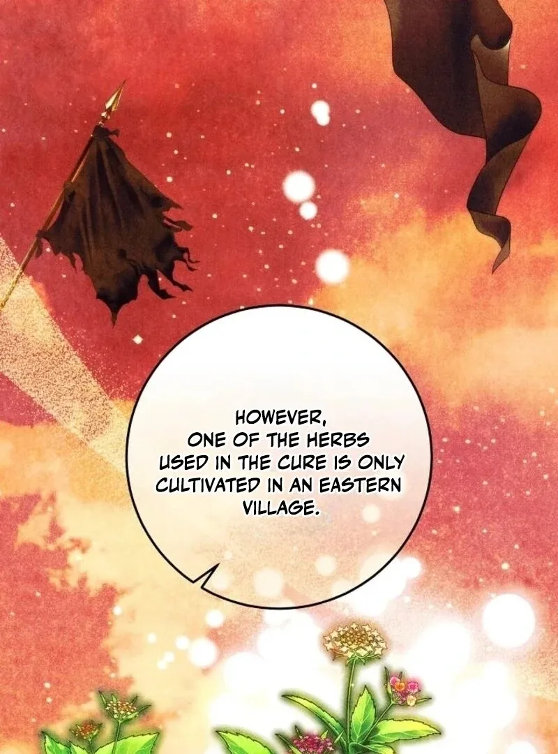 I Am Living an Unmarried Life With a Terminally Ill Lover Chapter 60 page 97