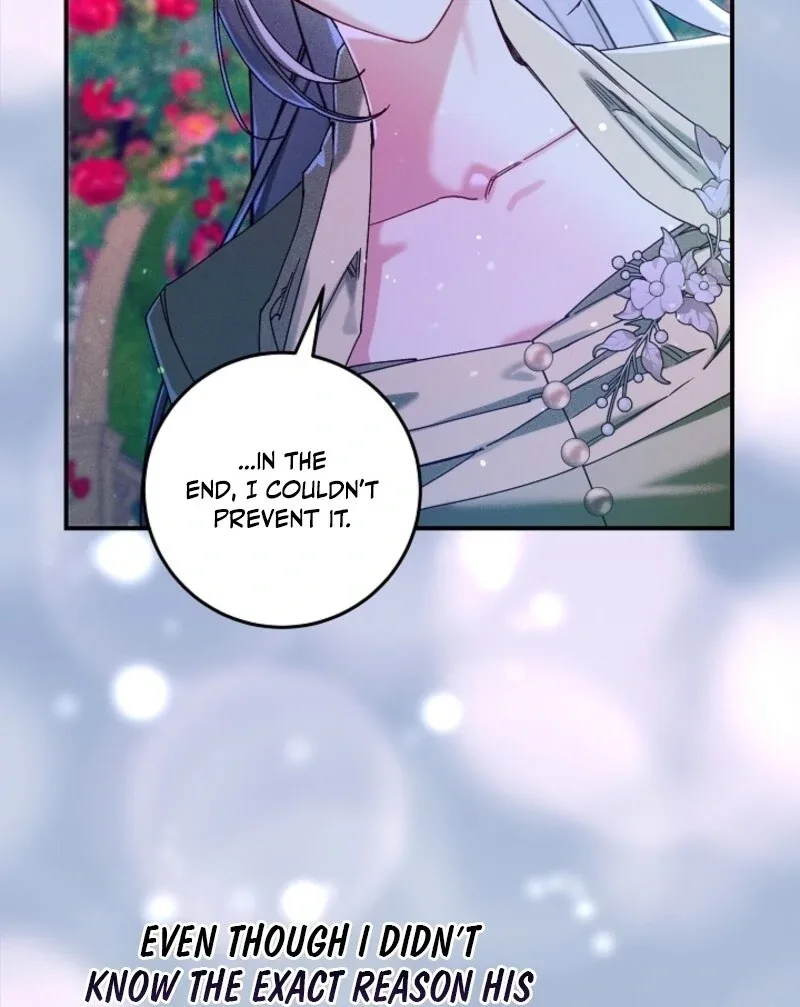I Am Living an Unmarried Life With a Terminally Ill Lover Chapter 66 page 25