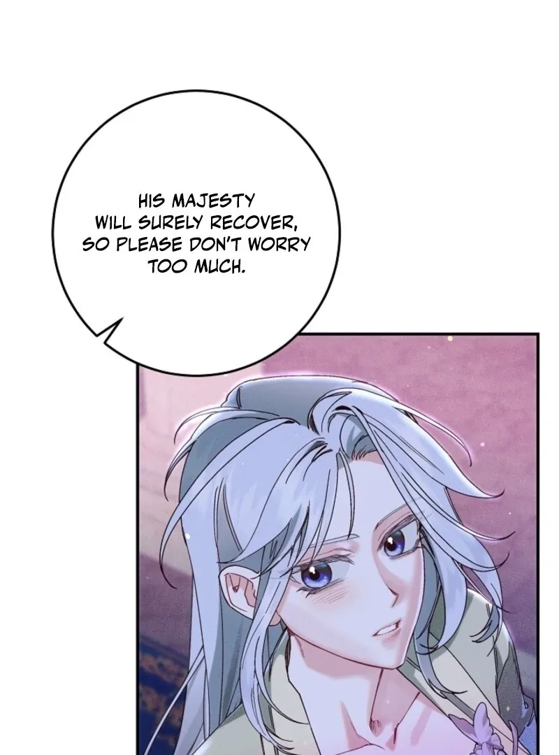 I Am Living an Unmarried Life With a Terminally Ill Lover Chapter 66 page 42