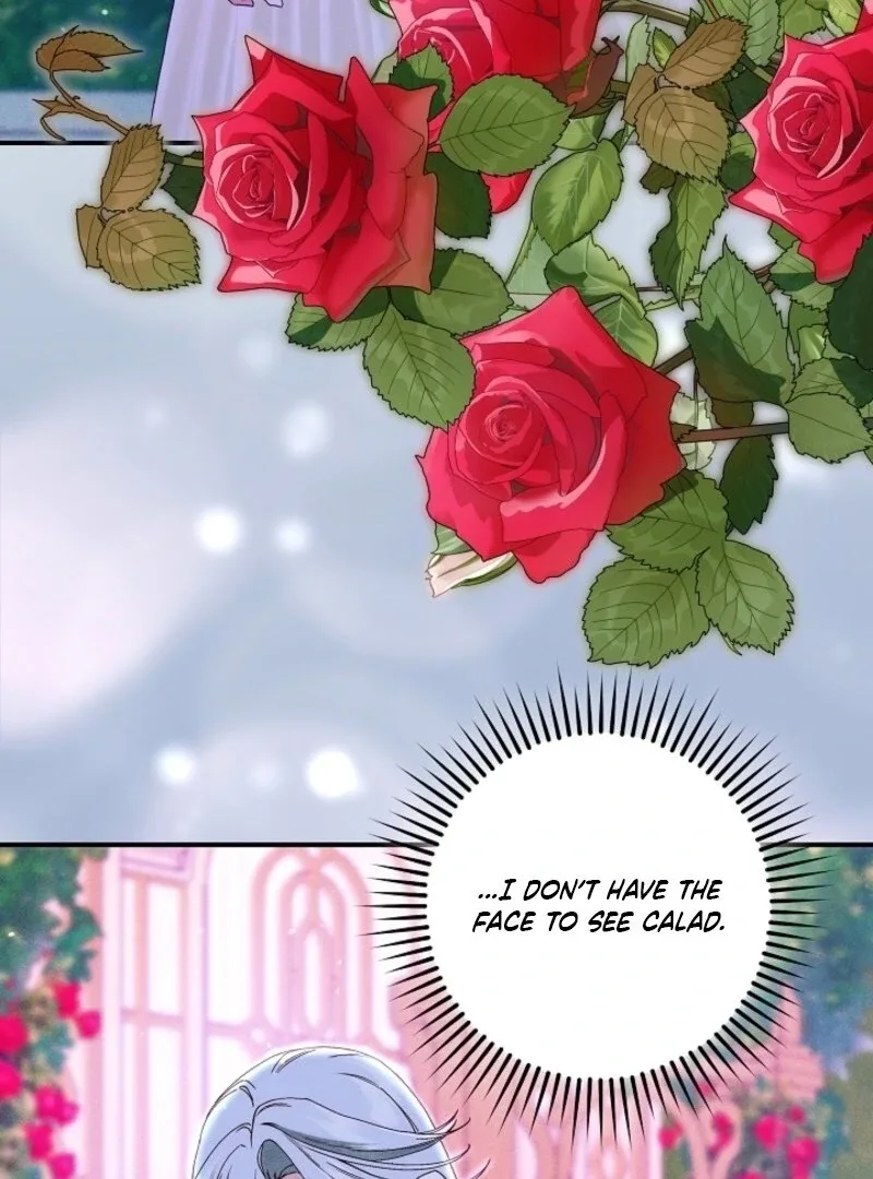 I Am Living an Unmarried Life With a Terminally Ill Lover Chapter 66 page 22