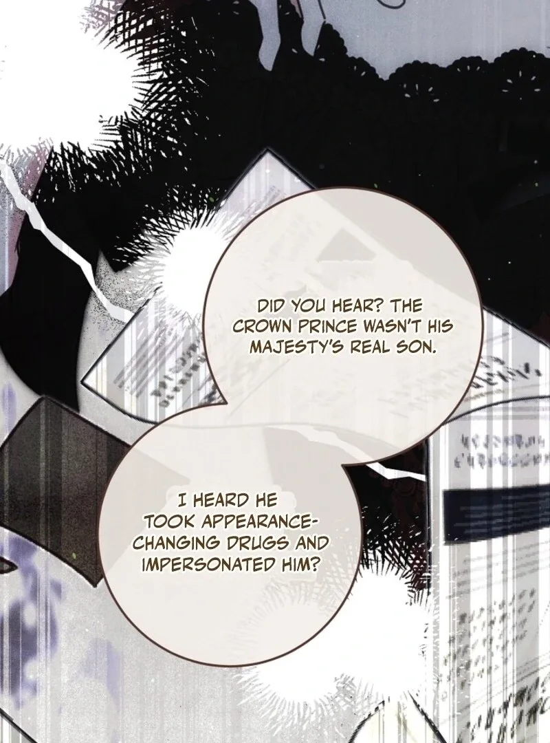 I Am Living an Unmarried Life With a Terminally Ill Lover Chapter 66 page 15