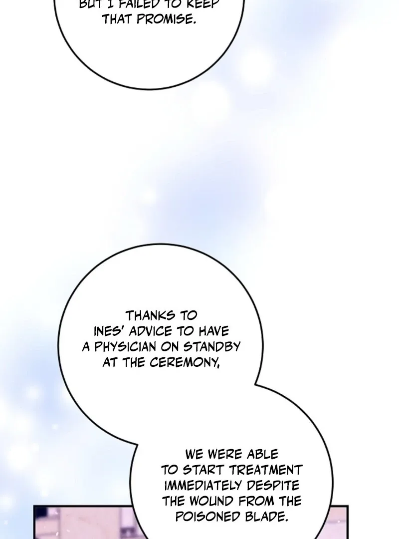 I Am Living an Unmarried Life With a Terminally Ill Lover Chapter 66 page 40