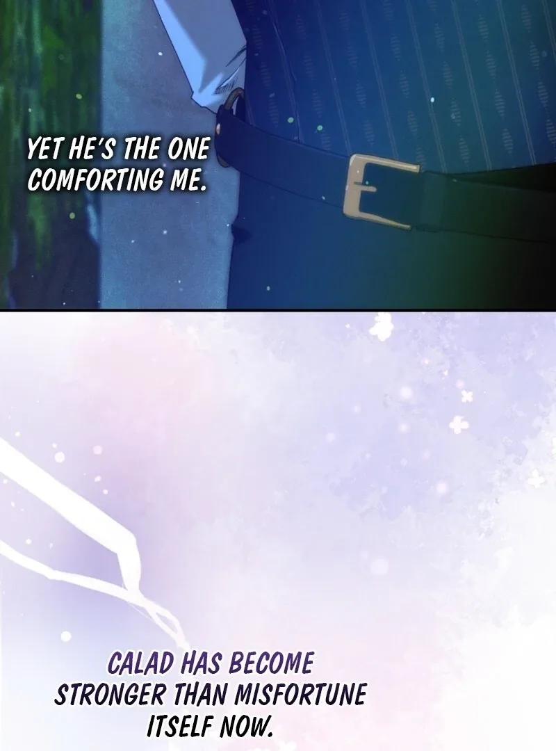 I Am Living an Unmarried Life With a Terminally Ill Lover Chapter 66 page 45