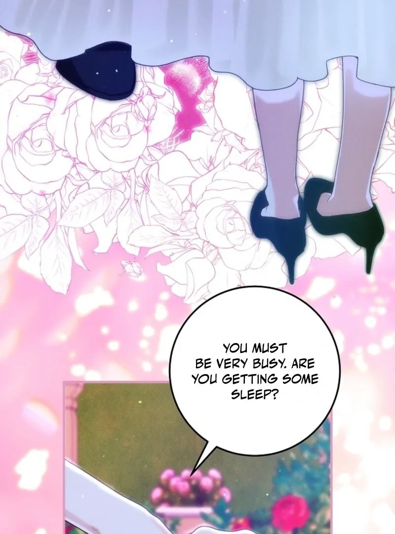 I Am Living an Unmarried Life With a Terminally Ill Lover Chapter 66 page 33