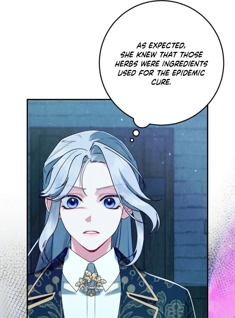 I Am Living an Unmarried Life With a Terminally Ill Lover Chapter 62 page 55