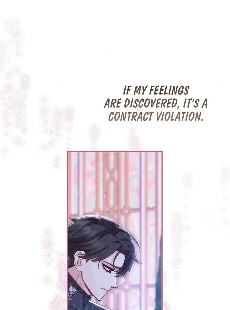 I Am Living an Unmarried Life With a Terminally Ill Lover Chapter 66 page 76