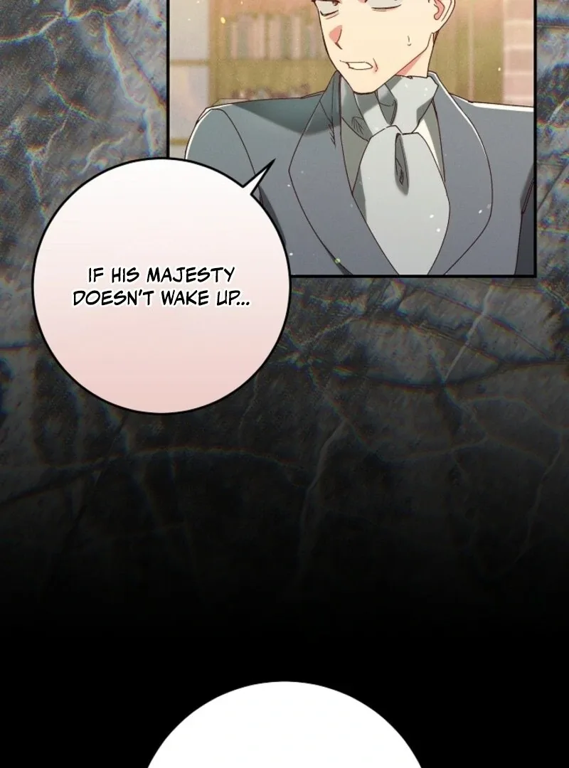 I Am Living an Unmarried Life With a Terminally Ill Lover Chapter 66 page 97