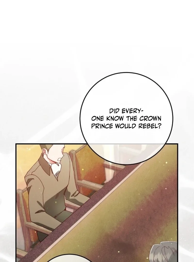 I Am Living an Unmarried Life With a Terminally Ill Lover Chapter 66 page 89
