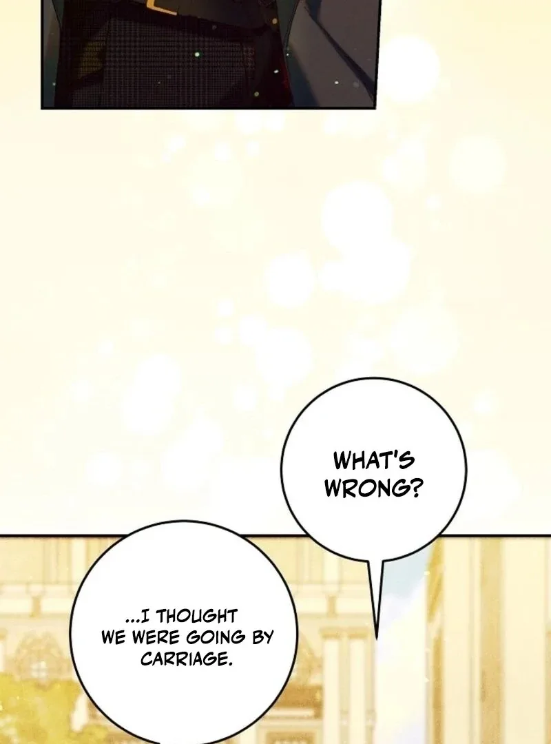 I Am Living an Unmarried Life With a Terminally Ill Lover Chapter 60 page 110