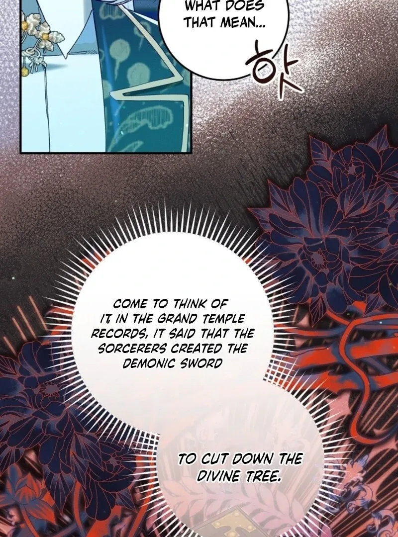 I Am Living an Unmarried Life With a Terminally Ill Lover Chapter 62 page 69