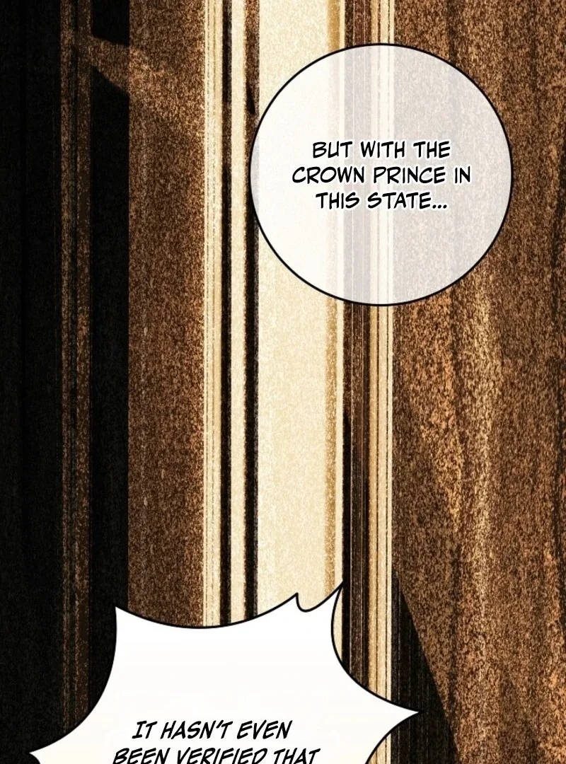 I Am Living an Unmarried Life With a Terminally Ill Lover Chapter 66 page 101