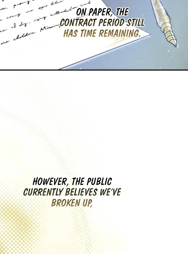 I Am Living an Unmarried Life With a Terminally Ill Lover Chapter 66 page 70