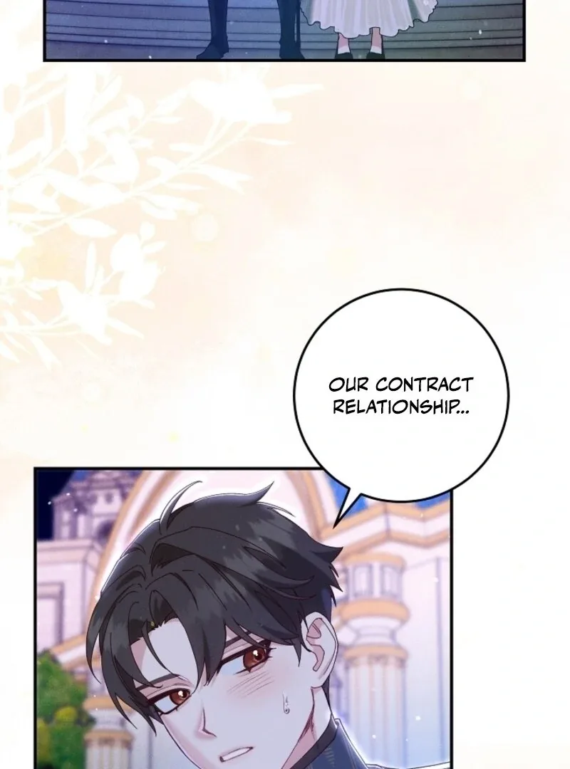 I Am Living an Unmarried Life With a Terminally Ill Lover Chapter 66 page 68