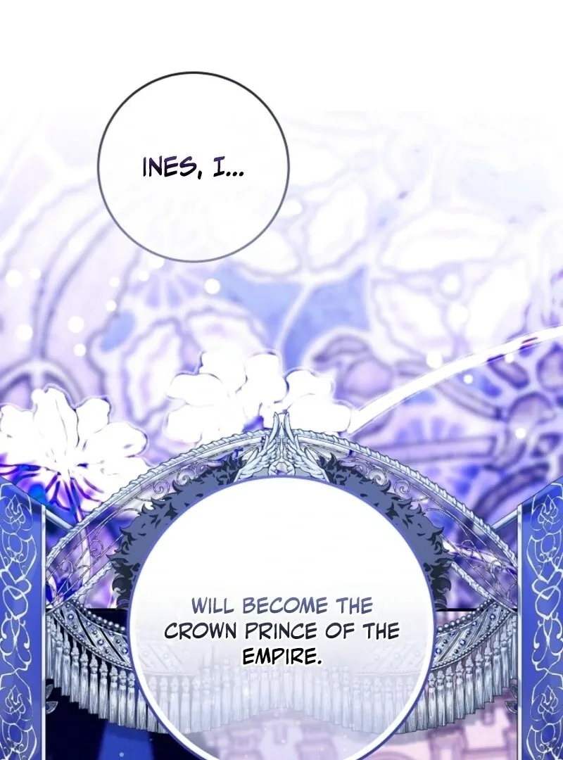 I Am Living an Unmarried Life With a Terminally Ill Lover Chapter 66 page 55