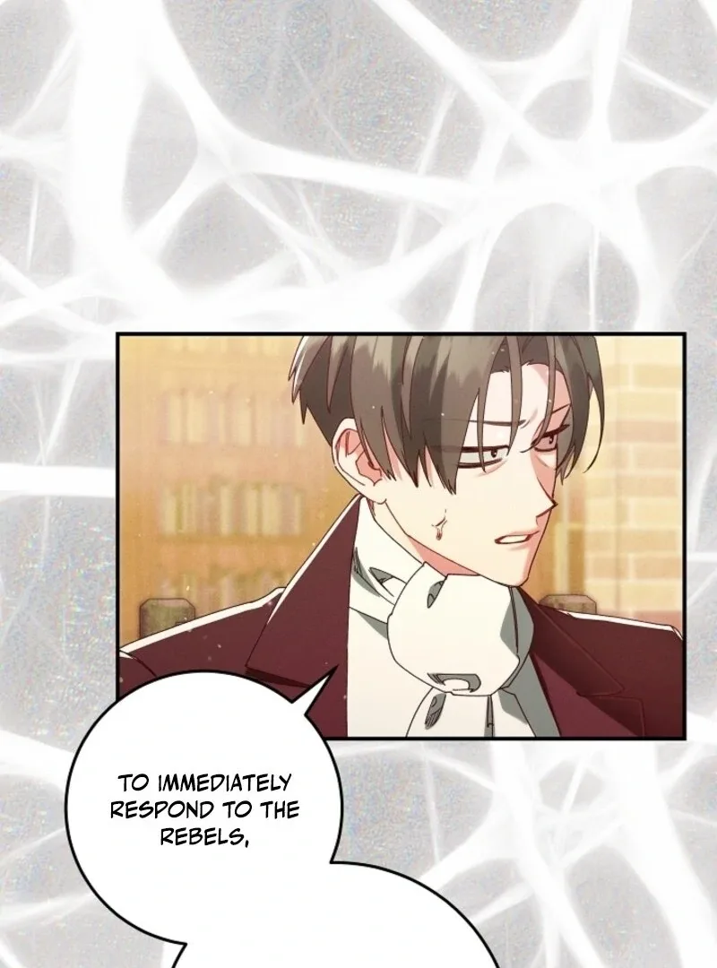 I Am Living an Unmarried Life With a Terminally Ill Lover Chapter 66 page 91