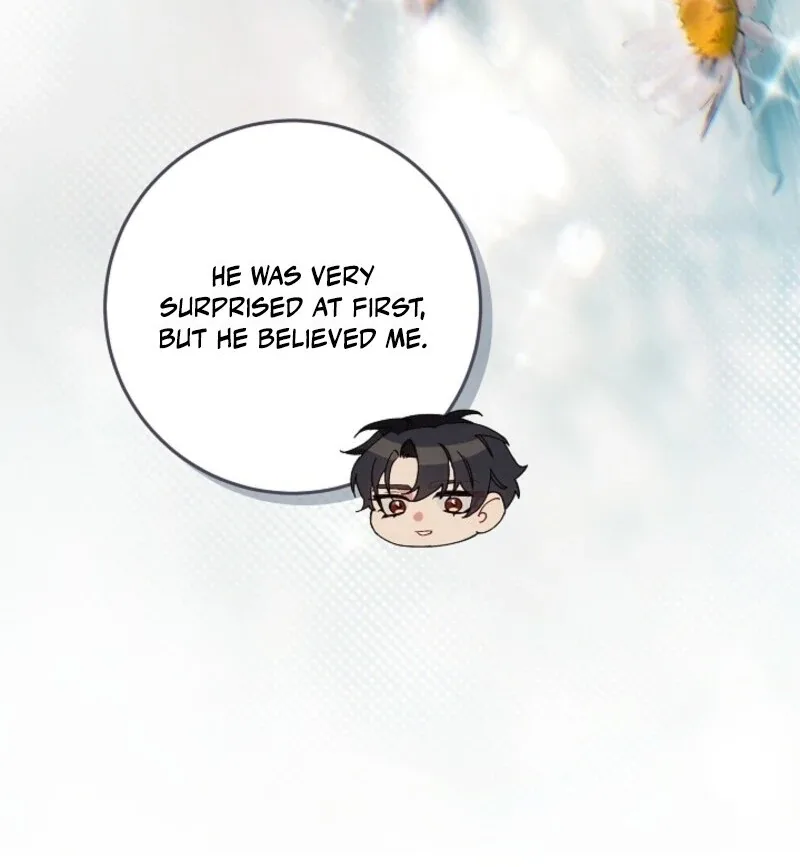 I Am Living an Unmarried Life With a Terminally Ill Lover Chapter 66 page 52