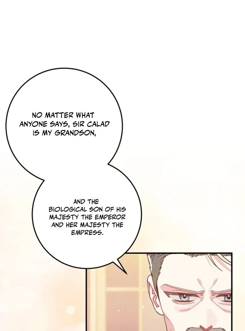 I Am Living an Unmarried Life With a Terminally Ill Lover Chapter 66 page 130