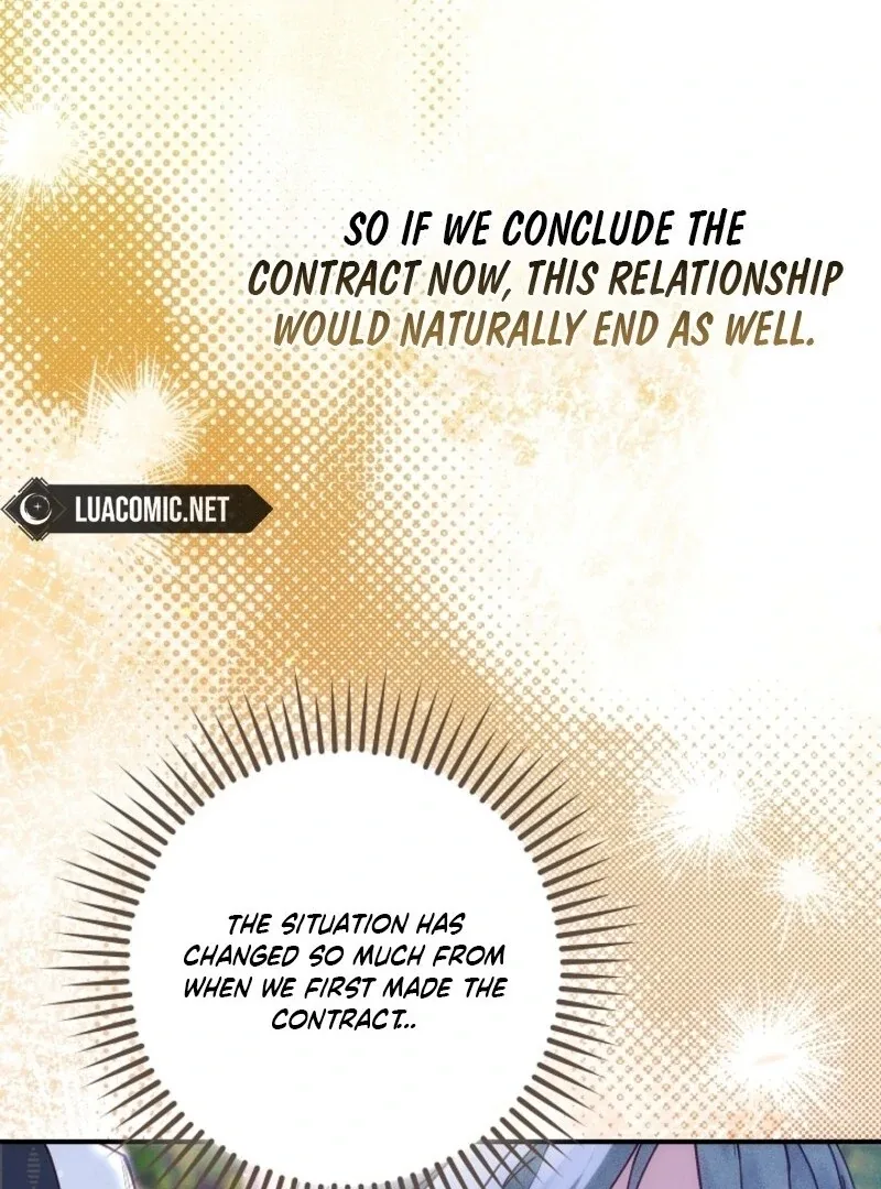 I Am Living an Unmarried Life With a Terminally Ill Lover Chapter 66 page 71