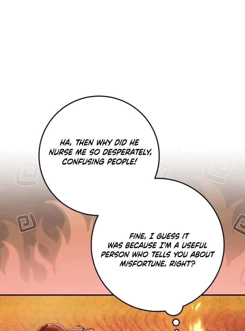 I Am Living an Unmarried Life With a Terminally Ill Lover Chapter 60 page 90