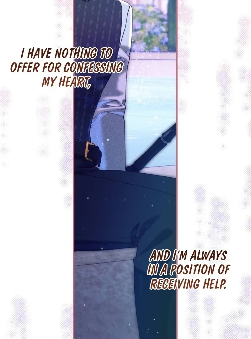 I Am Living an Unmarried Life With a Terminally Ill Lover Chapter 66 page 77